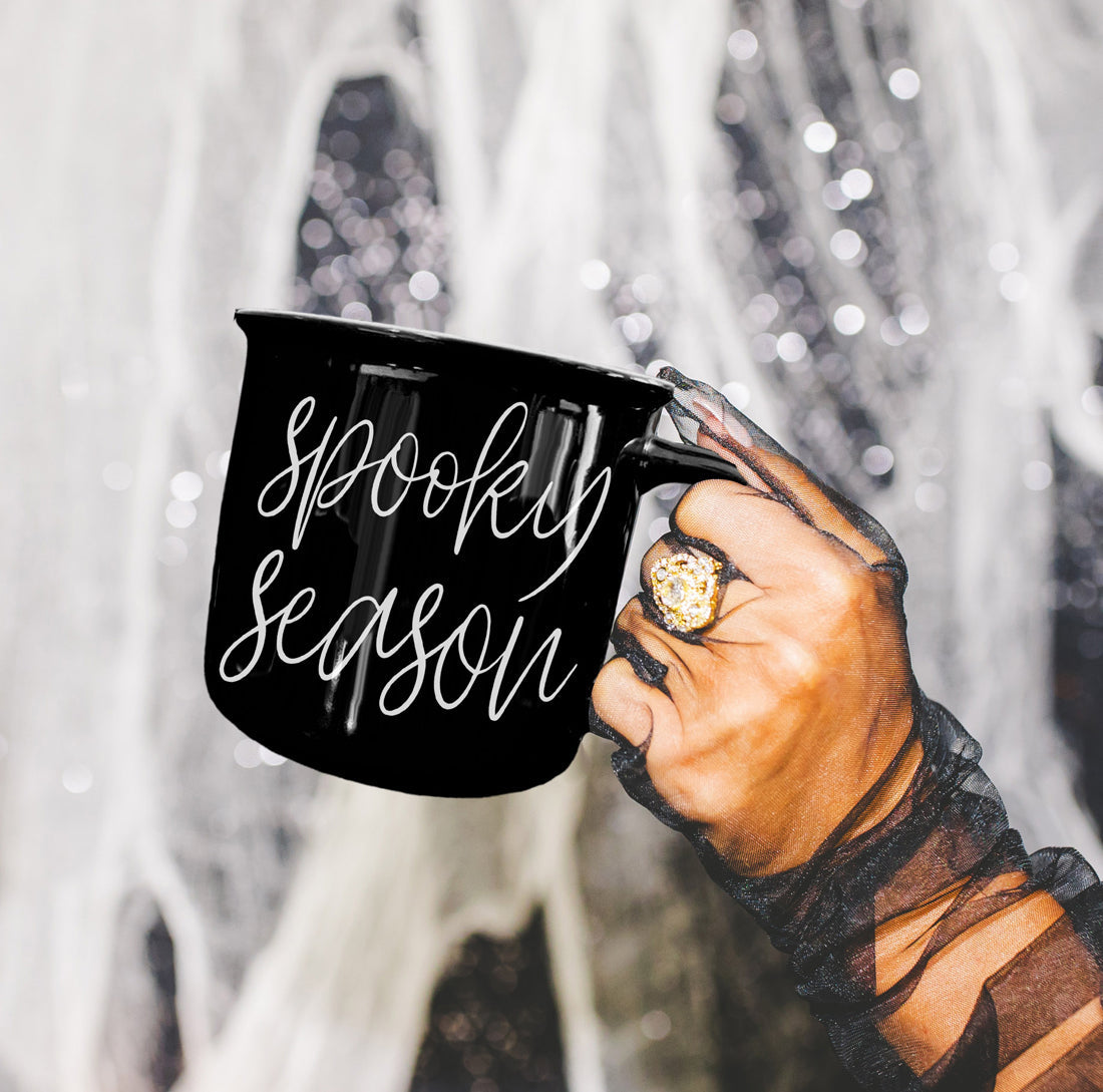 Spooky Season Mug-1