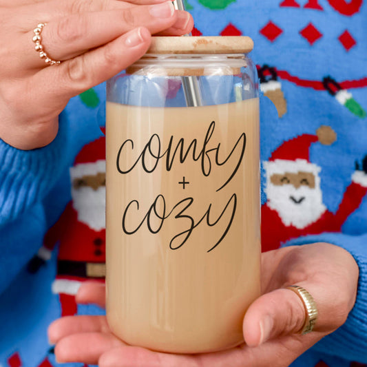 Comfy Cozy 17oz-0