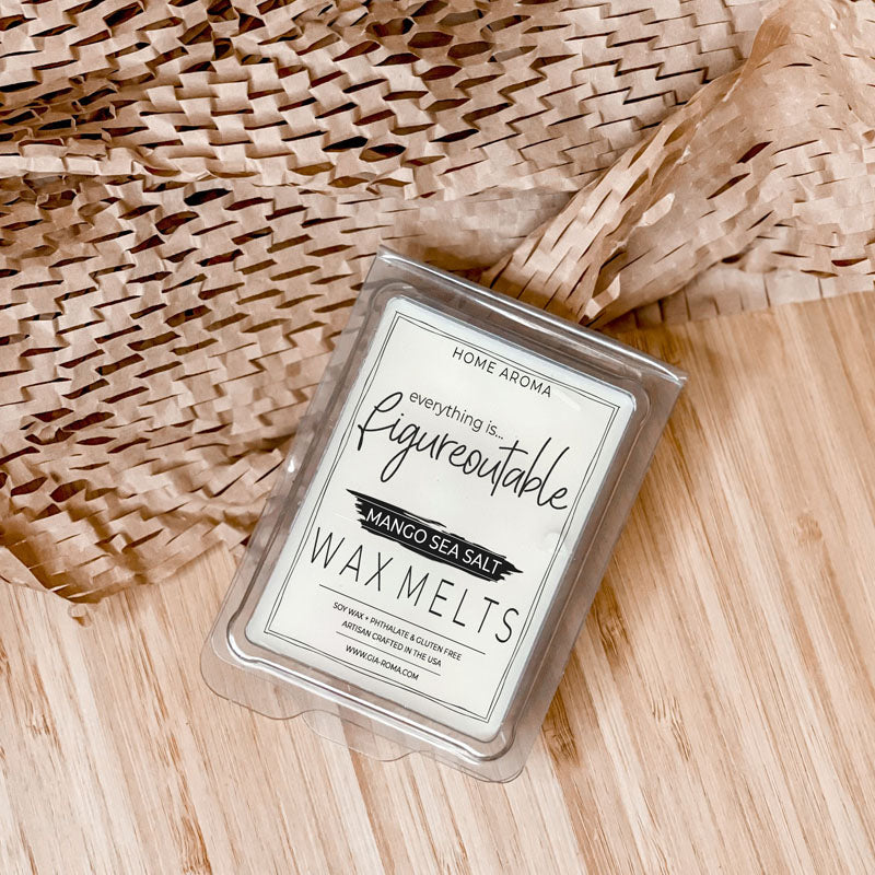 Mango Sea Salt-3
