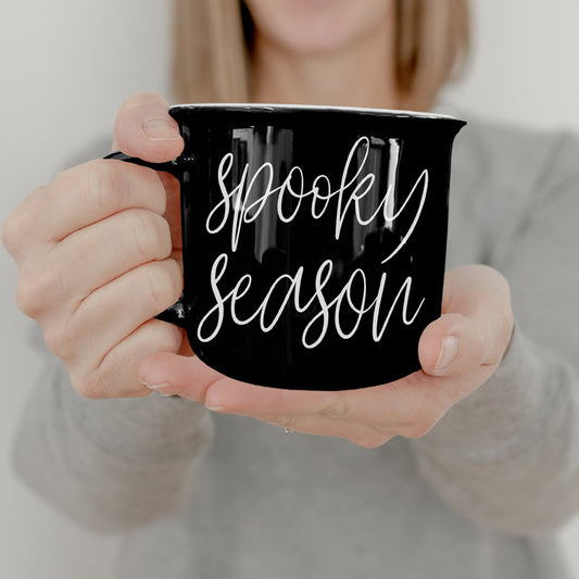 Spooky Season Mug-0