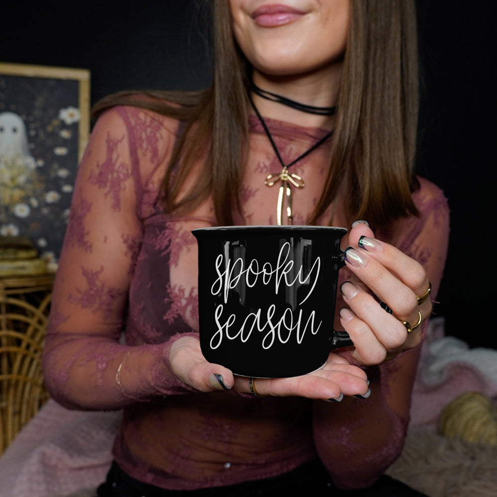 Spooky Season Mug-4