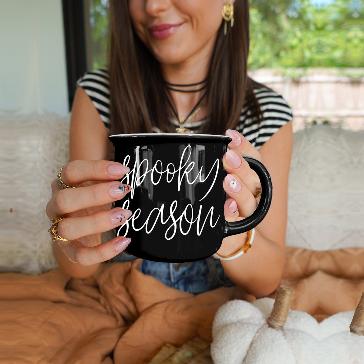 Spooky Season Mug-3