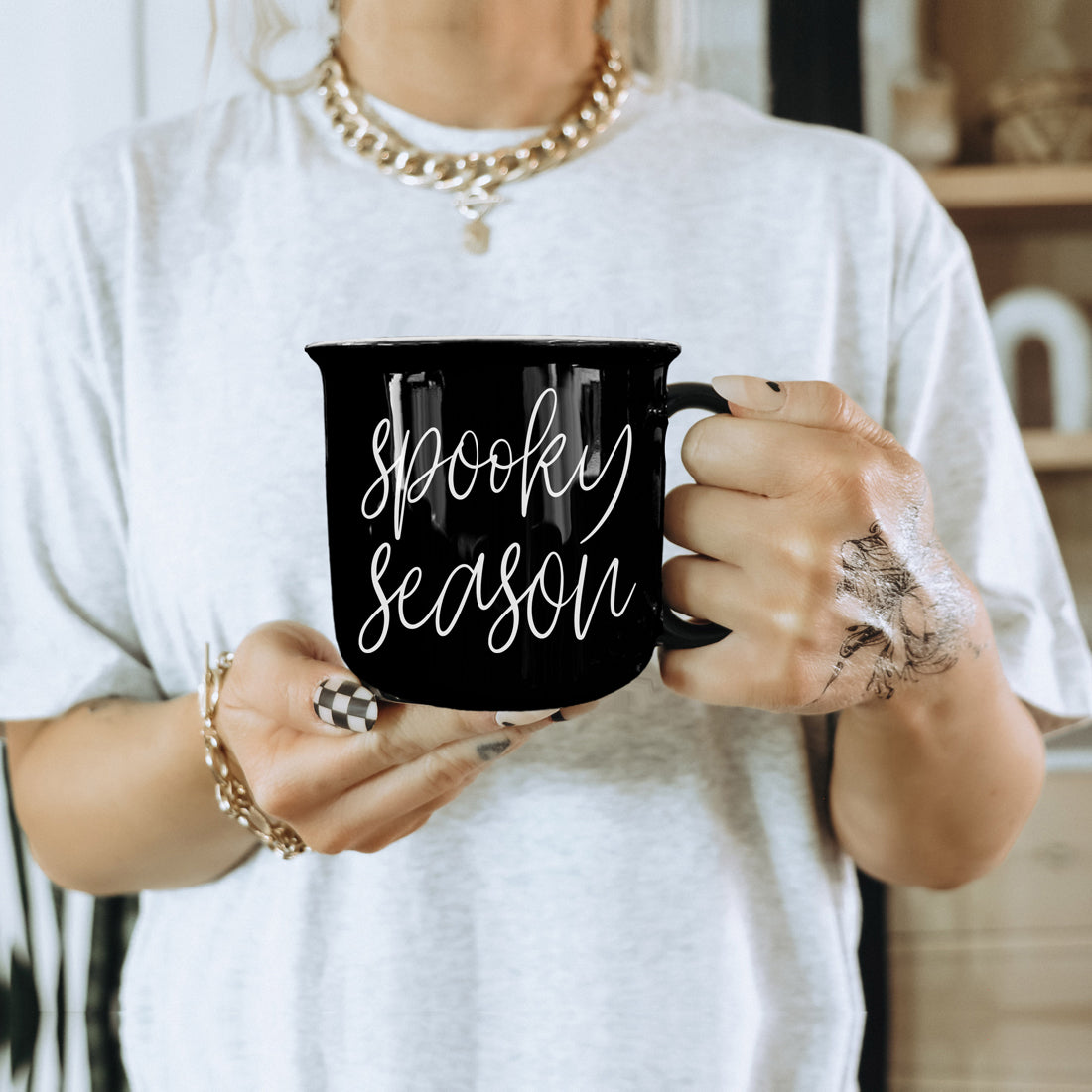 Spooky Season Mug-2